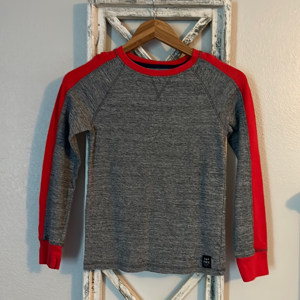 Boys Gap shirt size 10